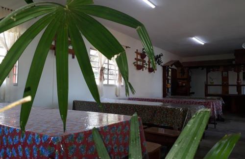 Turvo dos Gois Hotel | Pousada Recanto Águas Vivas