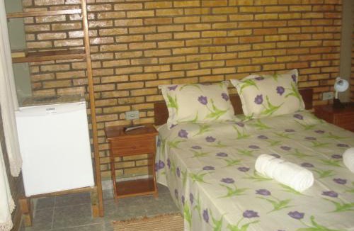 Centro Hotel | Pousada Recanto da Preguiça