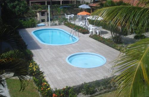 Centro Hotel | Pousada Recanto da Preguiça