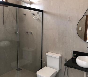 Distrito Industrial de Boa Esperanca Hotel | Pousada Recanto da Esperança