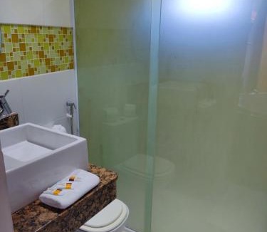 Itacare Hotel | Pousada Recanto da Concha