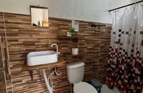 Buique Other | Pousada Recanto da Gê