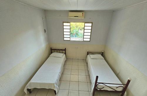 Natividade Hotel | Pousada Recanto da Serra