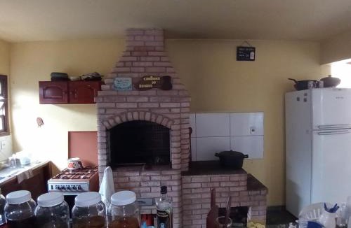 Balneario Florida Bed & Breakfast | Pousada Recanto da Zizi