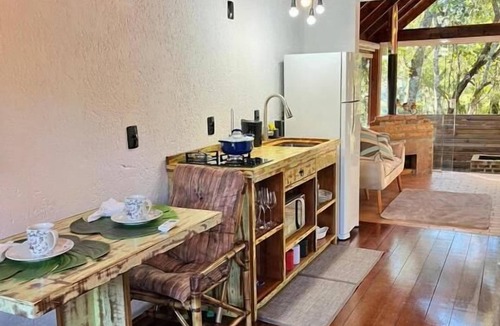 Angelina Hotel | Pousada Recanto das Cachoeiras