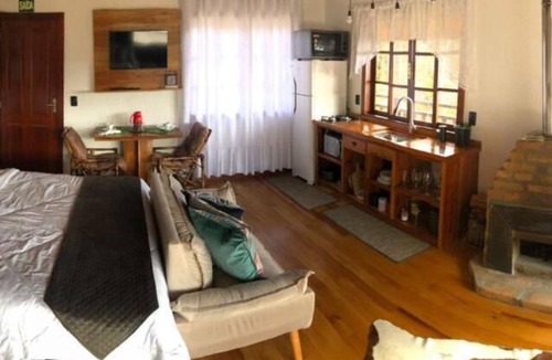 Angelina Hotel | Pousada Recanto das Cachoeiras