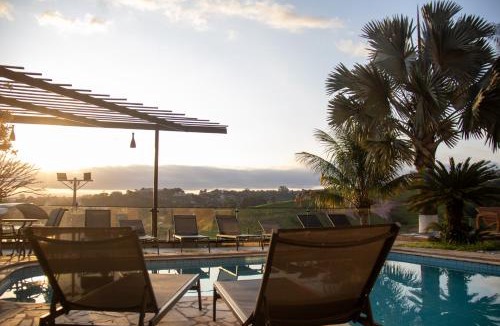Igarata Hotel | Pousada Recanto de Igaratá