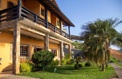 Igarata Hotel | Pousada Recanto de Igaratá
