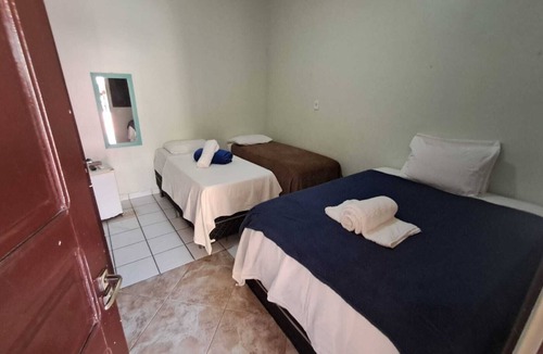 Centro Hotel | Pousada Recanto do Aconchego