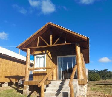 Cambara do Sul Hotel | Pousada Recanto do Lago