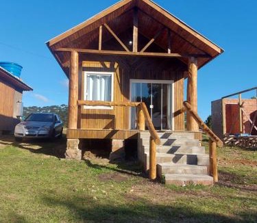 Cambara do Sul Hotel | Pousada Recanto do Lago