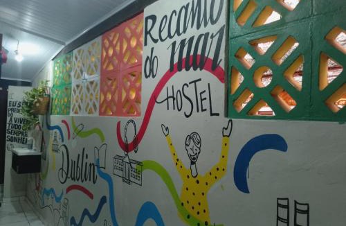 Tutoia House | Pousada Recanto do Mar