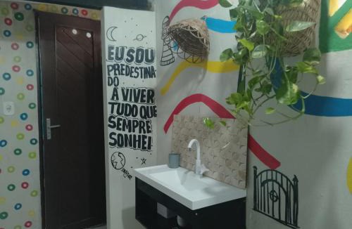 Tutoia House | Pousada Recanto do Mar