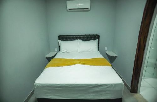 Baia Formosa Apartment | Pousada Recanto do Sol BF