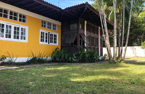 Murucupi House | Pousada Recanto do Sabiá