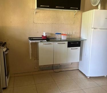Cidade da Crianca House | Pousada Recanto do Zeca casa 3