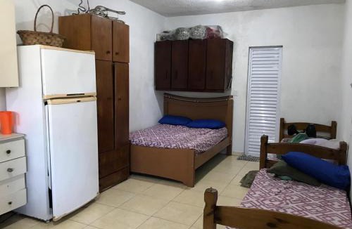 Cidade da Crianca House | Pousada Recanto do Zeca casa 3