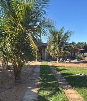 Aurora do Tocantins Hotel | Pousada Recanto dos Buritis