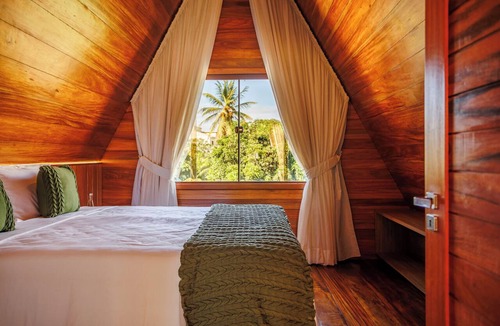 Prea Hotel | Pousada Recanto dos Chalés