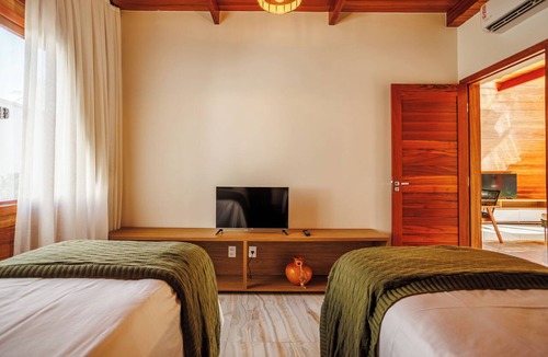 Prea Hotel | Pousada Recanto dos Chalés