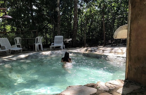 Pirenopolis Hotel | Pousada Recanto dos Manacas