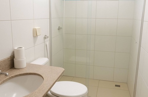 Linhares Hotel | Pousada Recanto dos Pássaros