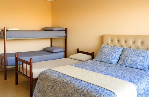 Linhares Hotel | Pousada Recanto dos Pássaros
