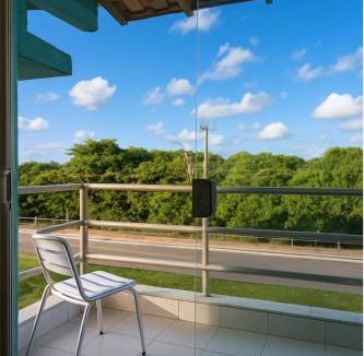 Linhares Hotel | Pousada Recanto dos Pássaros