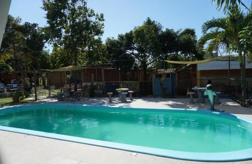 Linhares Hotel | Pousada Recanto dos Pássaros
