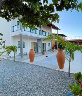 Aracati Hotel | Pousada Recanto dos Passaros