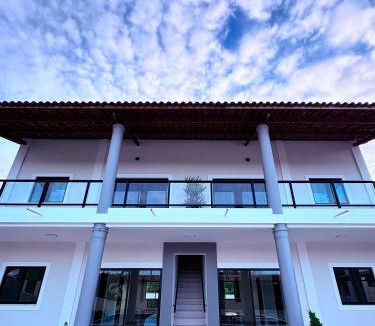 Aracati Hotel | Pousada Recanto dos Passaros