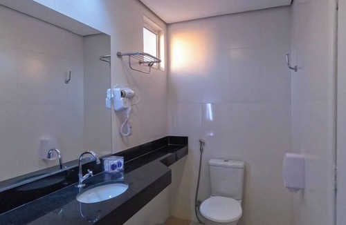 Alvorada Hotel | Pousada Recanto Dourado