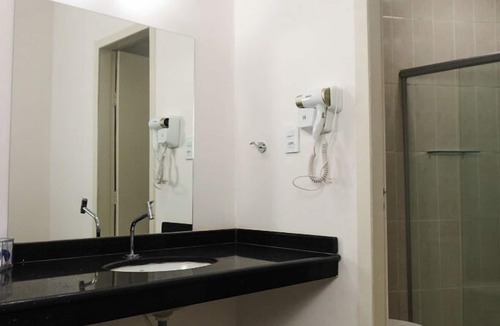 Alvorada Hotel | Pousada Recanto Dourado