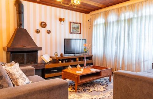 Jardim Nova Suica Hotel | Pousada Recanto Sião