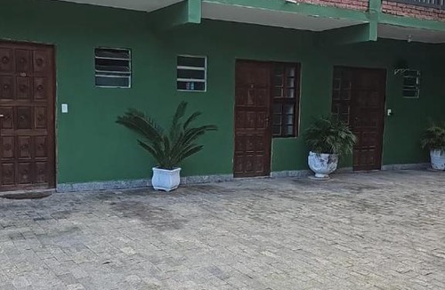 Boicucanga Beach Hotel | Pousada Recanto Três Coqueiros