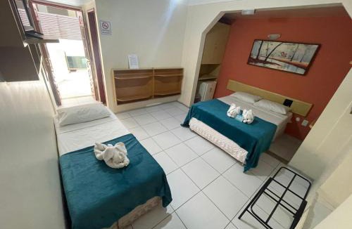 Centro Hotel | Pousada Recifes de Corais
