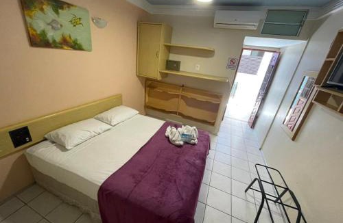 Centro Hotel | Pousada Recifes de Corais