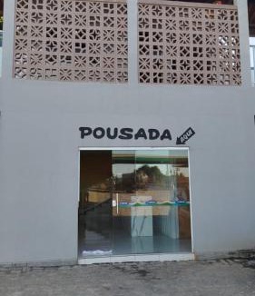 Sao Sebastiao Hotel | POUSADA REDE HG Hotelaria