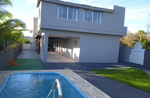 Ilha Comprida House | Pousada Refúgio Natural da Ilha
