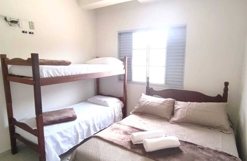 Sao Thome das Letras Hotel | Pousada Refugio da Serra