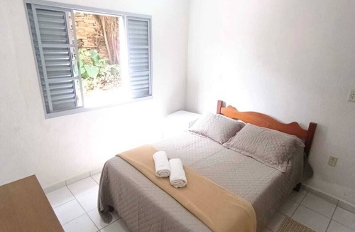Sao Thome das Letras Hotel | Pousada Refugio da Serra