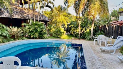 Itacare Hotel | Pousada Refugium