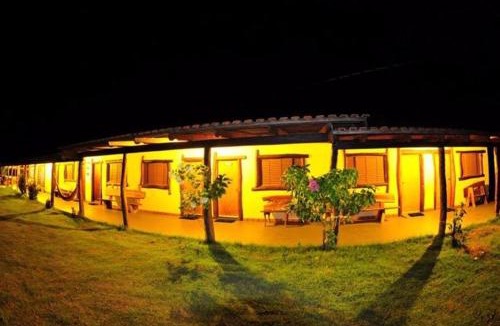 Nobres Hotel | Pousada Reino Encantado