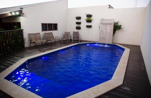 Alvorada Hotel | Pousada Remanso