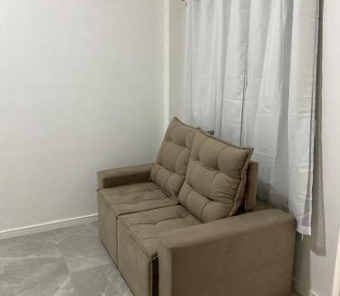 Mage Apartment | Pousada Renascer