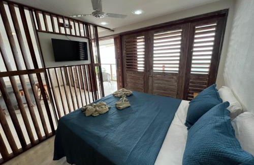 Baia Formosa Apartment | Pousada ResDelMar