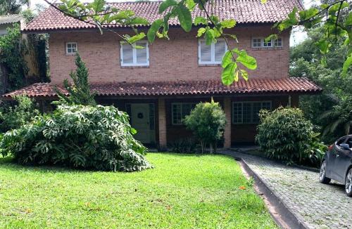 Embu das Artes Hotel | Pousada Reserva Gran Descanso