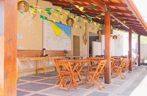 Barreirinhas Hotel | Pousada Residência Lençóis
