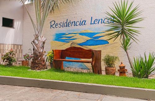 Barreirinhas Hotel | Pousada Residência Lençóis