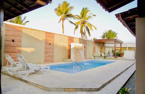Barreirinhas Hotel | Pousada Residência Lençóis